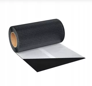 Trapézový plech, plechová škridla, betónová škridla, keramická škridla, kompozitná škridla, šindle, strešná lepenka Eurovent 5 m x 30 cm x 0,2 mm